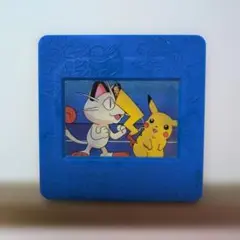 スマホスタンドにもなるフォトフレーム Pokémon Timeless - メルカリ