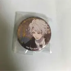 ホログラム缶バッチmini