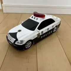 トイコー　サウンドクラウンパトカーのサムネイル