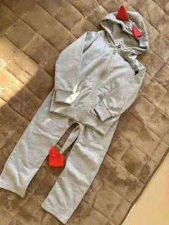 キッズ用 セットアップ