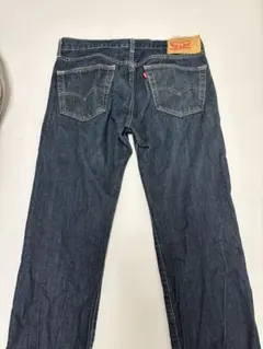 Levis 501 USAモデル W33 L34