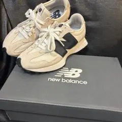 New Balance MS327CWB スニーカー 24cm