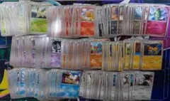 xy bw ノーマル まとめ売り 500枚