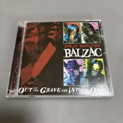 balzac 邦楽