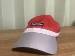 supreme キャップのサムネイル