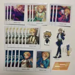 あんスタ 遊木真 アクスタ ぱしゃっつ まとめ売り