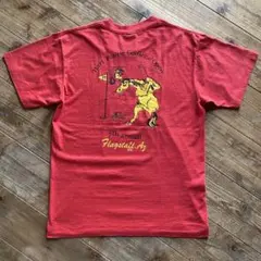 マンウィズ Tシャツ Sサイズ バーガンディー - メルカリ