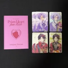 にじさんじ　Prism Heart June Bride 榊ネス　三枝明那