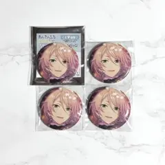 2026年最新】白鳥藍良缶バッジの人気アイテム - メルカリ