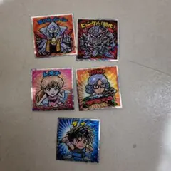 ダイの大冒険マンシール