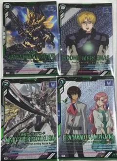 アーセナルベース 3.5th BOOSTER PACK M以下