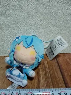 2025年最新】雪花ラミィ パペットの人気アイテム - メルカリ