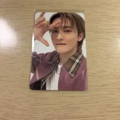 2026年最新】nct マーク トレカの人気アイテム - メルカリ