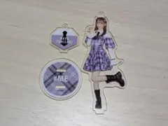≠ME 谷崎早耶 アクリルスタンド - メルカリ