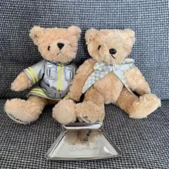 LEXUS ノベルティ クマ 15周年記念