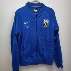 希少 NIKE ナイキ アーセナル 125周年限定 トラックジャケット