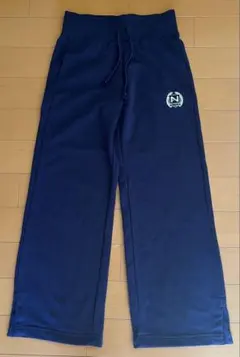 NIKE ネイビー パンツ