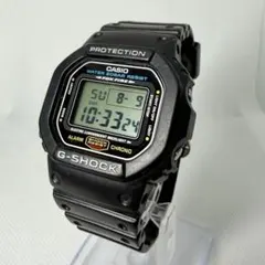 gショック 美品　DW5500 2026年最新】G-SHOCK DW-5500の人気アイテム - メルカリ