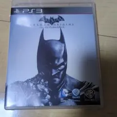 PS3 バットマン:アーカム・ビギンズ コレクターズ・エディション(Amazo…