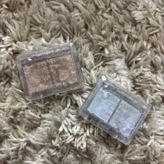 キャンメイク　ジュエリーシャドウベール　02 04