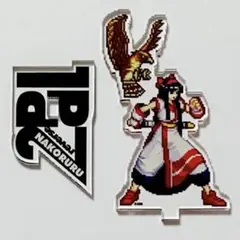 2025年最新】ナコルル シールの人気アイテム - メルカリ