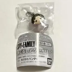 【新品未開封・匿名発送】 スパイファミリー めじるしアクセサリー ダミアン