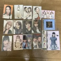 ME:I トレカ　ポストカード　まとめ売り