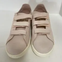 adidas スタンスミス　ベルクロ　24.5cm
