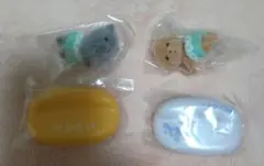 シルバニアファミリー赤ちゃん＆ソファ　２点セット