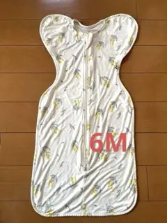 konny スワドル 6M