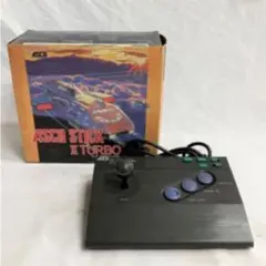 ASCII STICK II TURBO ファミコン用