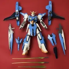 塗装完成品 マクロスモデラーズ マクロスΔ オリジナルカラー ジャンク品 塗装完成品 マクロスモデラーズ マクロスΔ オリジナルカラー ジャンク