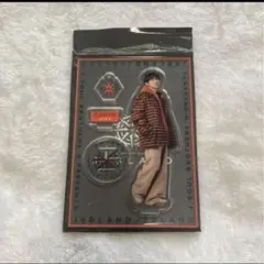 NAOTOアクスタJSBLAND