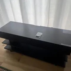 CAVジャパン3.1chシアターラック130cm テレビ台/テレビボード取説