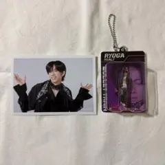 超特急 REAL? リョウガ まとめ