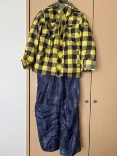 子ども用 スキーウエア　ONYONE160