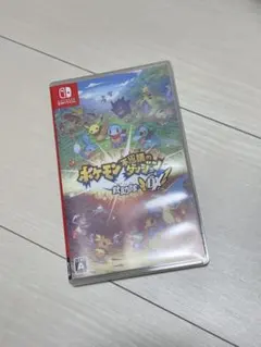 Nintendo Switch テレビゲーム