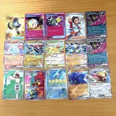 に*@様 ポケモンカードゲーム トレーディングカードセット 99枚