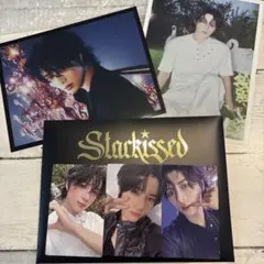 TXT starkissed フォトカード盤　ボムギュ
