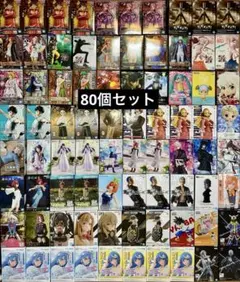 プライズ フィギュア まとめ