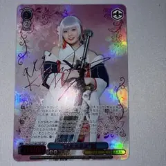 アサルトリリィ Last Bullet ロネスネス 槿 TSP - メルカリ
