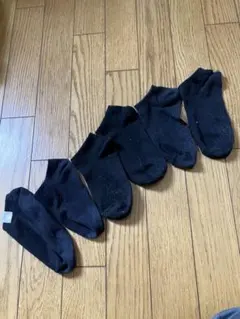 ソックス中古