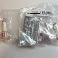 プリキュア　ガチャガチャ なりきりプリキュアDX2 フラワータクト