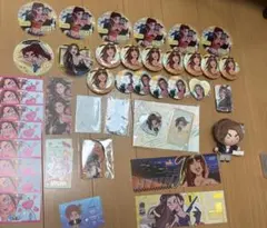 ALIEN STAGE ヒョナ エイリアンステージまとめ売り