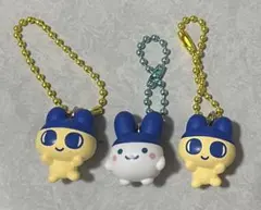 たまごっち みみっち まめっち チョコボックス 3個セット