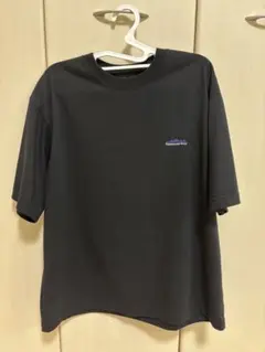 THOUSAND MILE Tシャツ ブラック