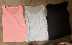 値下げ！ 新品未使用☆ タンクトップ Sサイズ まとめ売り
