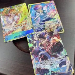 N*u様 ワンピースカード