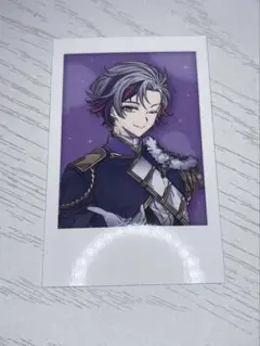 不破湊 チェキ風カード