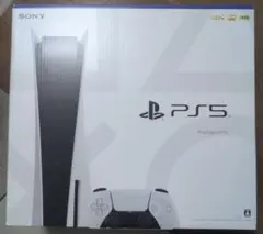 プレイステーション5 CFI-1000A